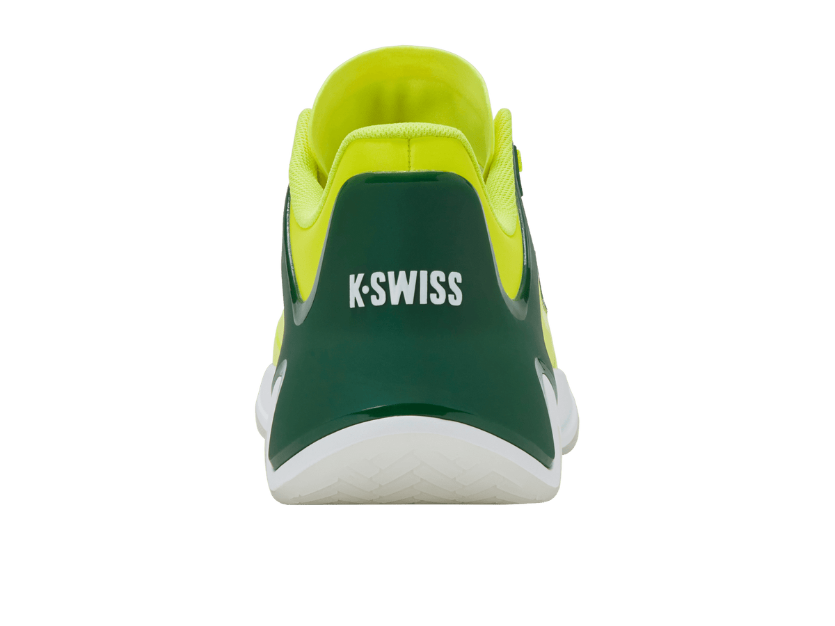 09491-737-M | K-FRAME PICKLEBALL | NEON LIME/EDEN/WHITE