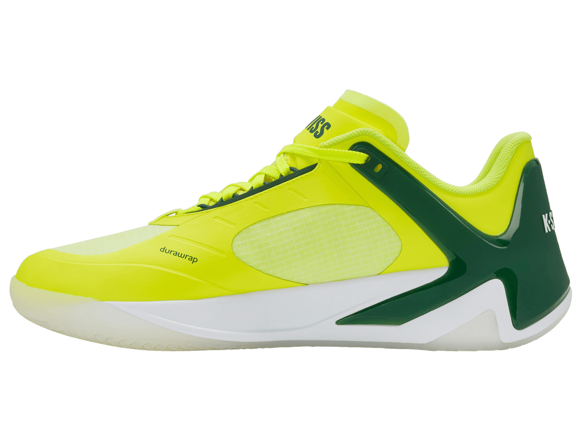 09491-737-M | K-FRAME PICKLEBALL | NEON LIME/EDEN/WHITE
