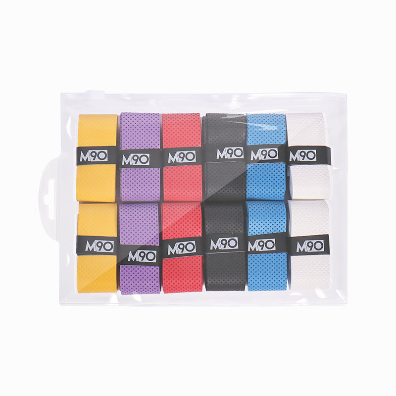 PerfoDry Overgrip - 12 Pack - Multicolor