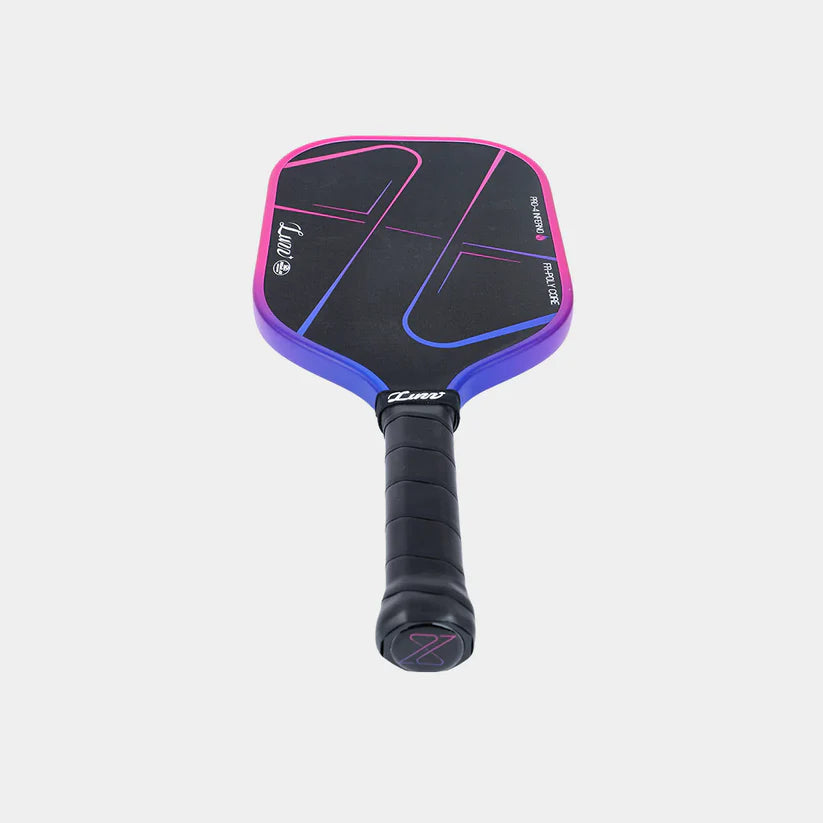 Luzz Pro 4 Inferno Pickleball Paddle