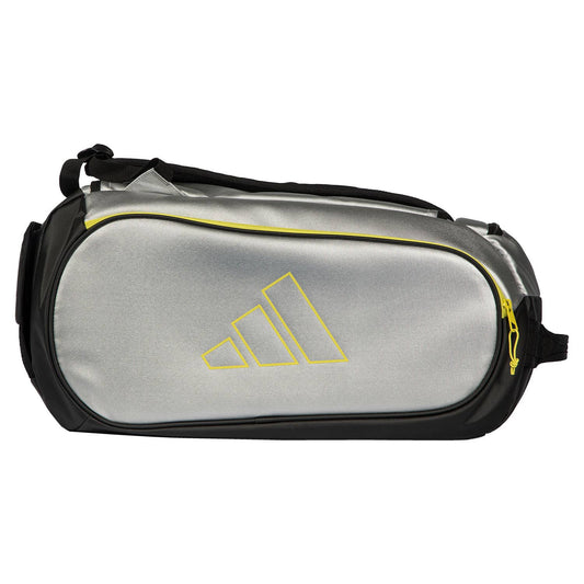 Adidas Pickleball/Padel Bag Racket Bag Tour Silver 26