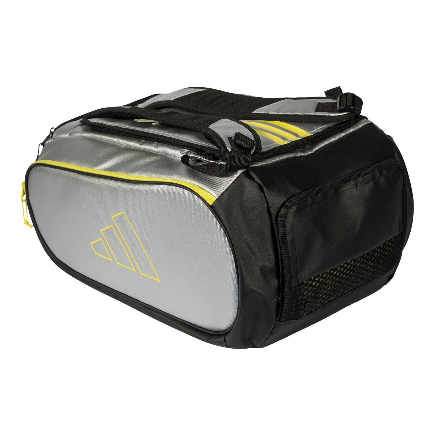 Adidas Pickleball/Padel Bag Racket Bag Tour Silver 26