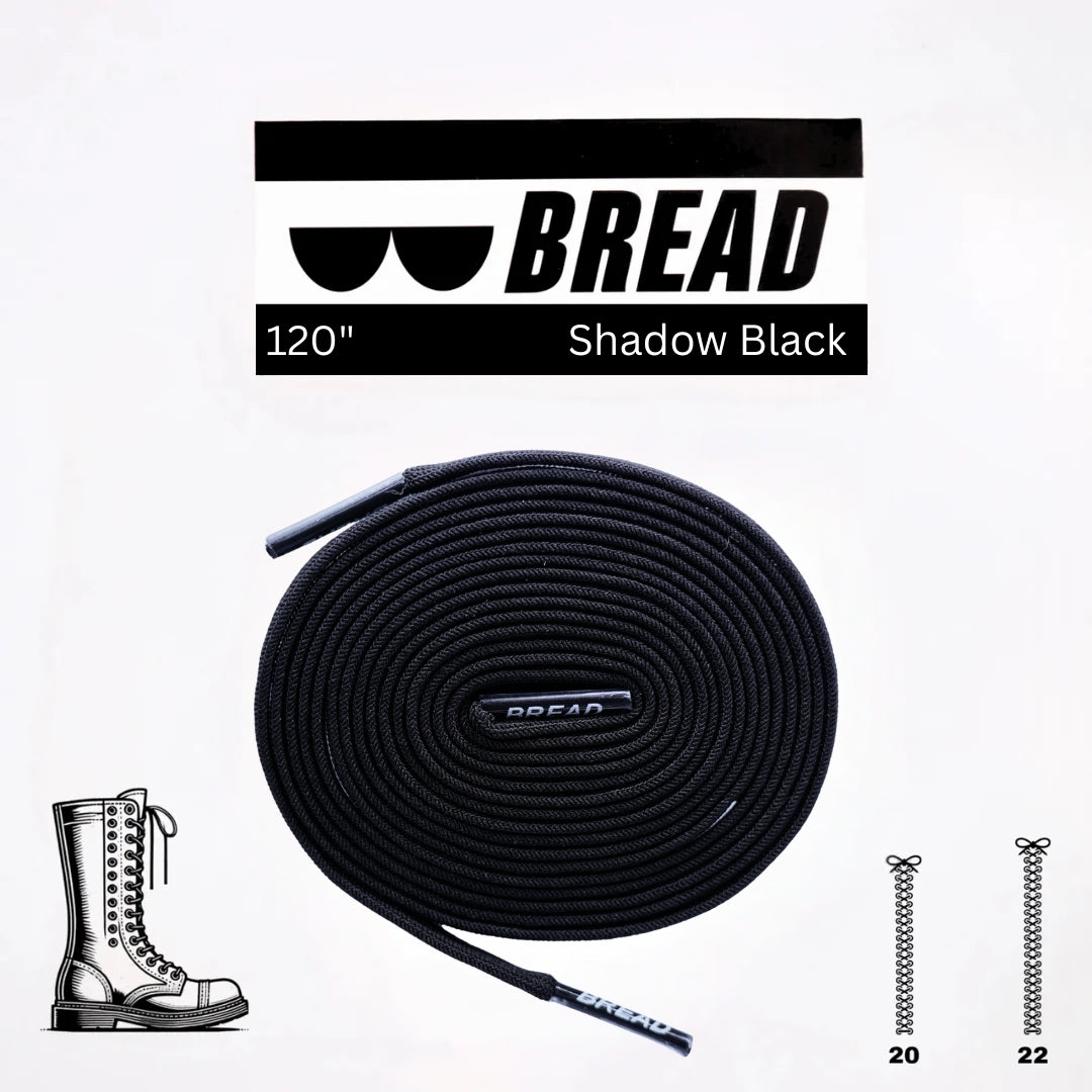 Shadow Black
