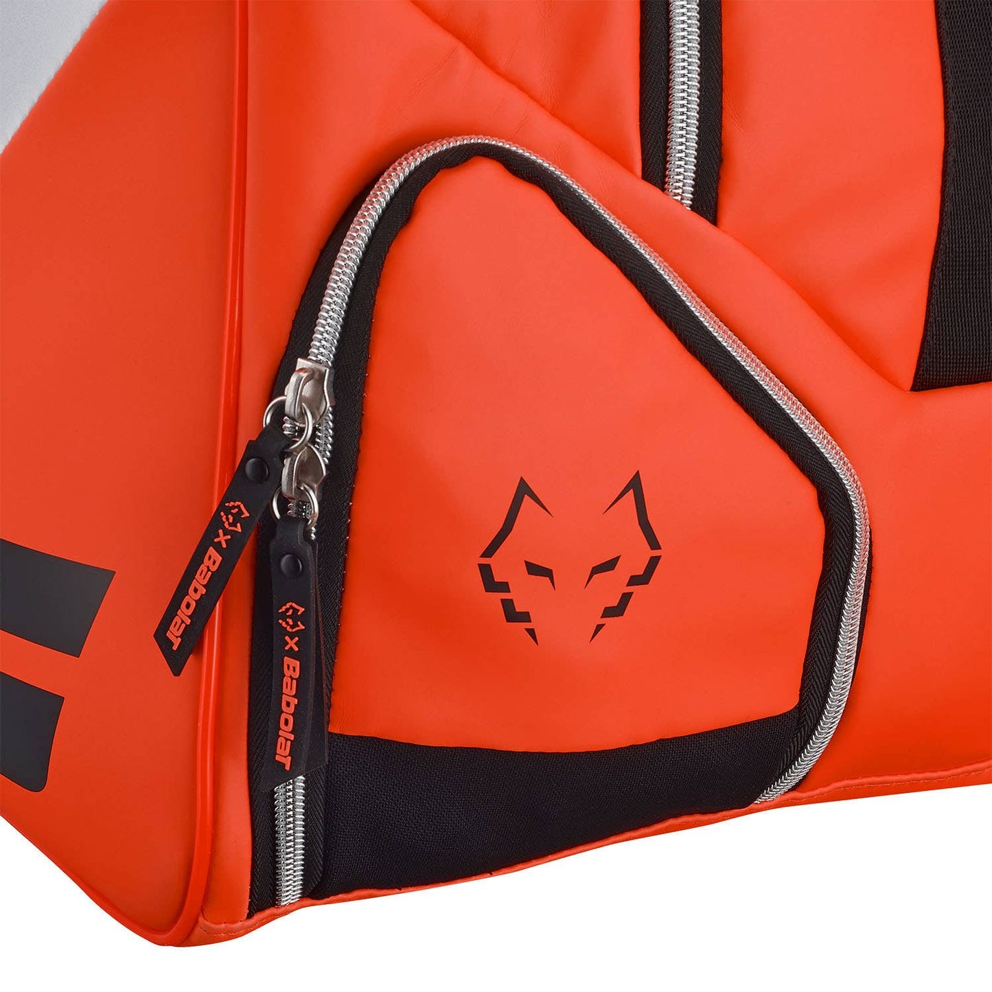 Babolat Pickleball/Padel Bag RH PRO Juan Lebron 2nd Gen