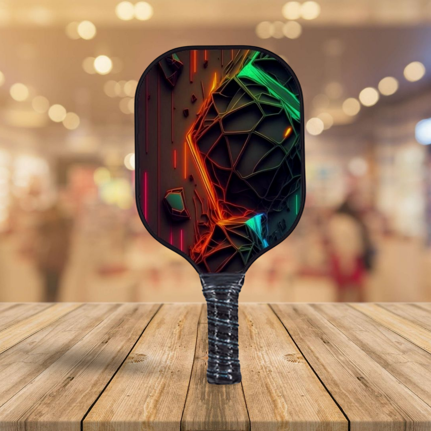 The Mixer - Pickleball Paddle