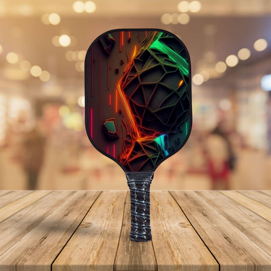 The Mixer - Pickleball Paddle