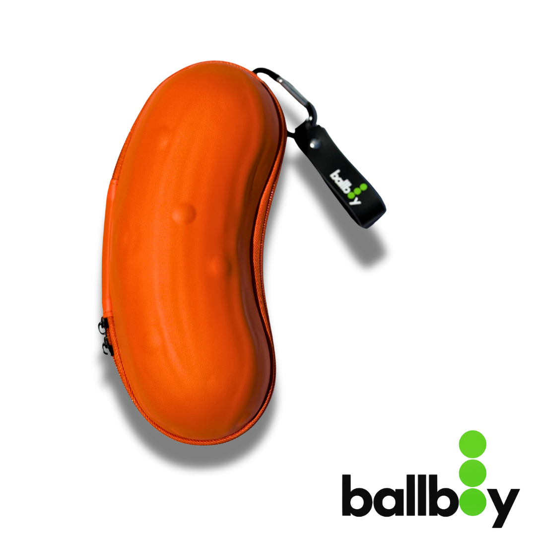 Ballboy™ – Orange
