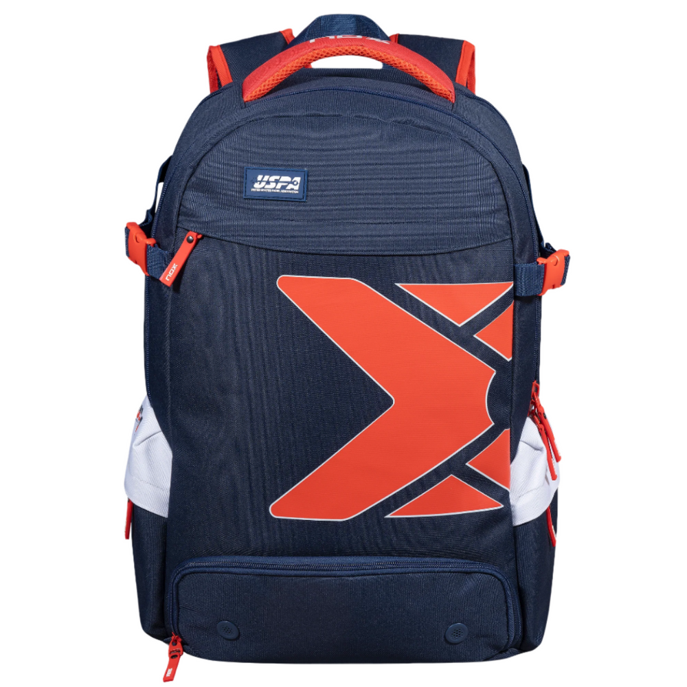 Nox Pickleball/Padel Backpack USPA Pro Series