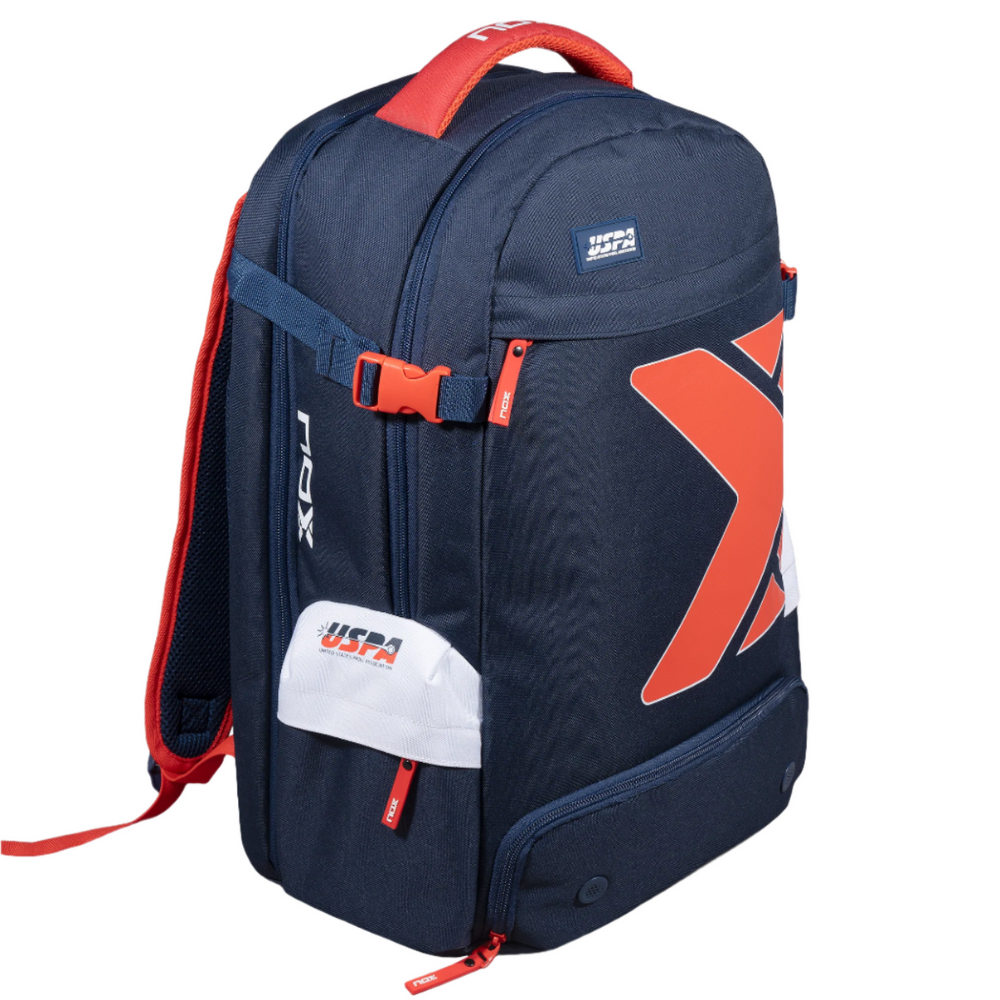 Nox Pickleball/Padel Backpack USPA Pro Series