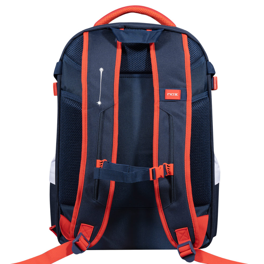 Nox Pickleball/Padel Backpack USPA Pro Series