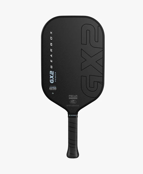 Gearbox GX2 Power Elongated Pickleball Paddle