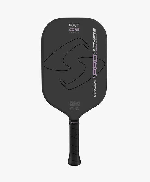 Gearbox Pro Ultimate Power 14mm Pickleball Paddle
