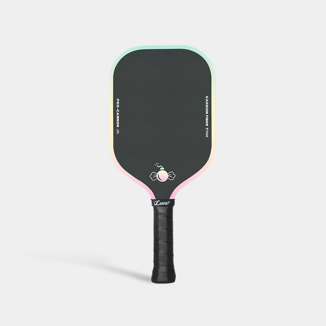 Luzz Candy Cannon Pickleball Paddle