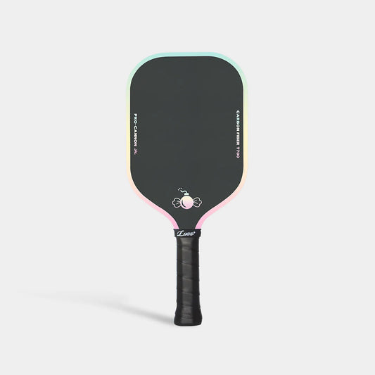 Luzz Candy Cannon Pickleball Paddle