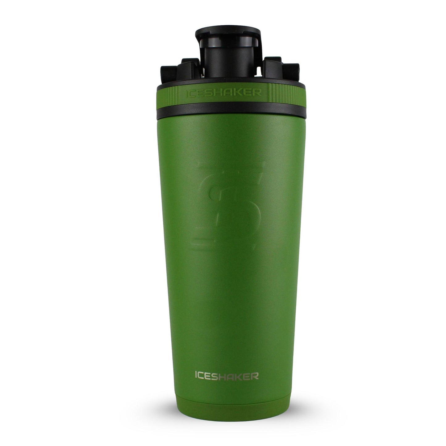 Officially Licensed Michigan State 26oz Ice Shaker