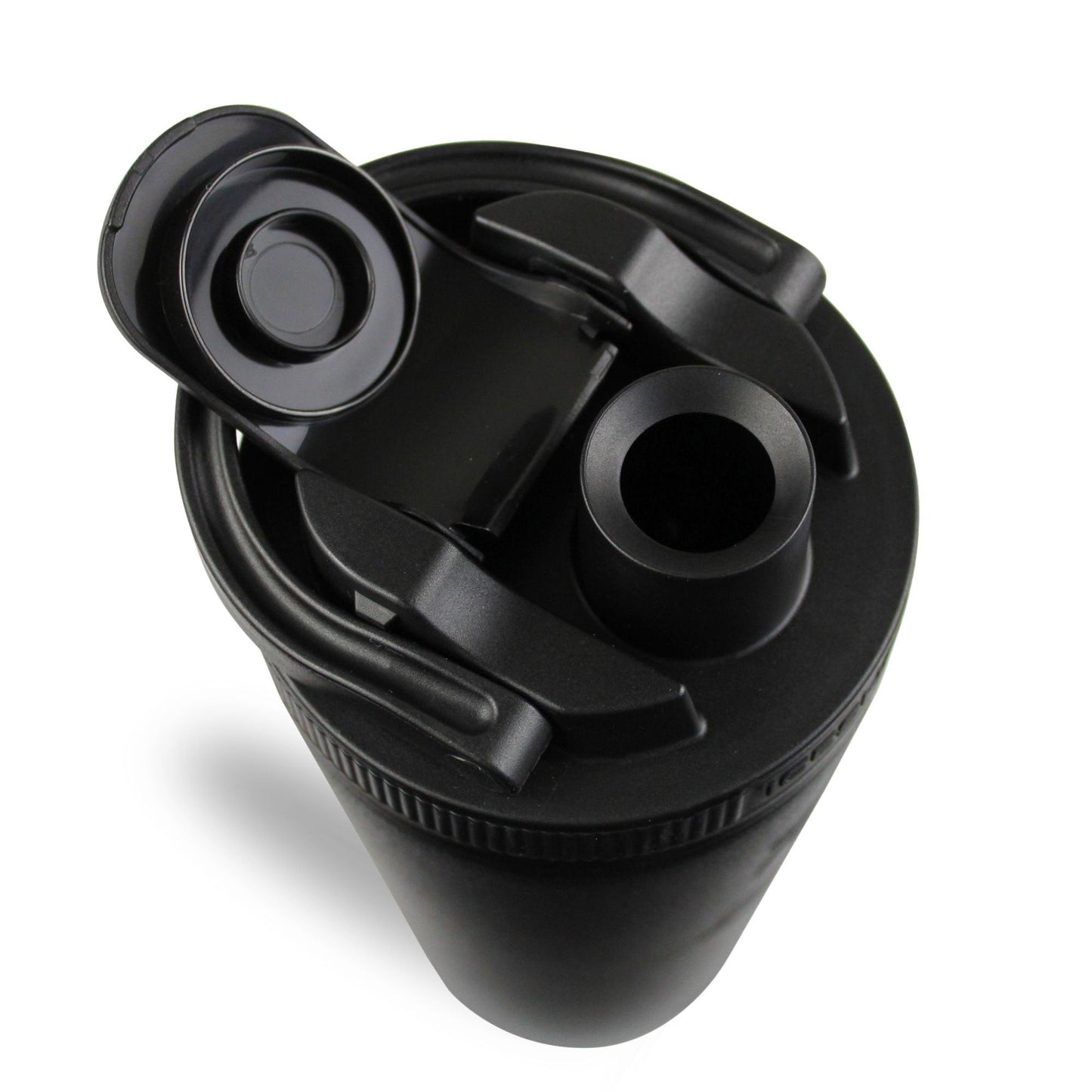 Officially Licensed Carolina Panthers 26oz Ice Shaker