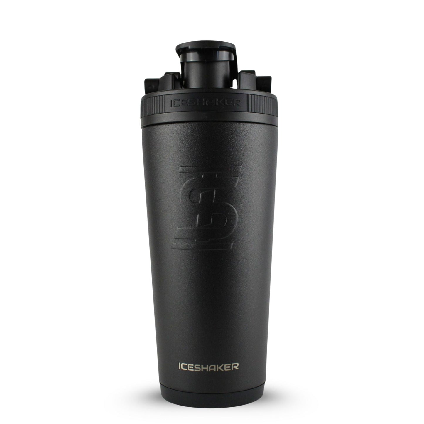 Seattle Seahawks Superbowl LX Champions 26oz Ice Shaker