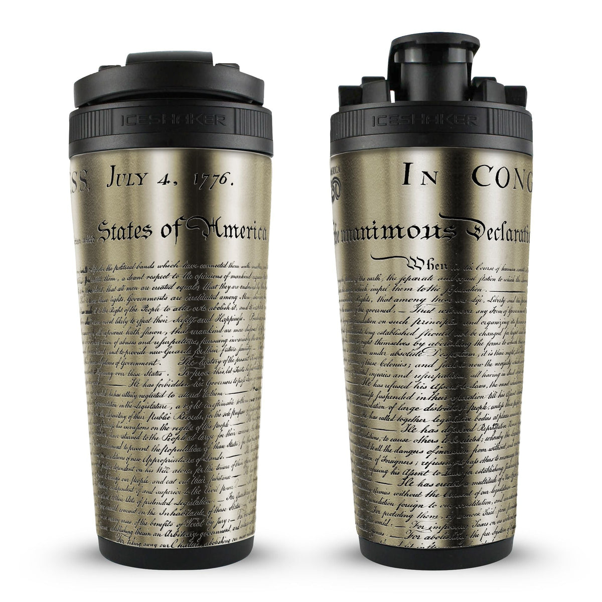 26oz Ice Shaker