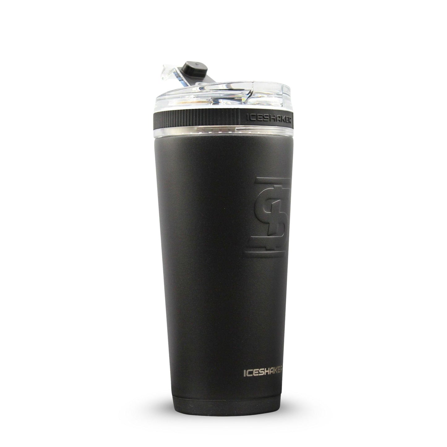 Officially Licensed Denver Broncos 26oz Flex Bottle