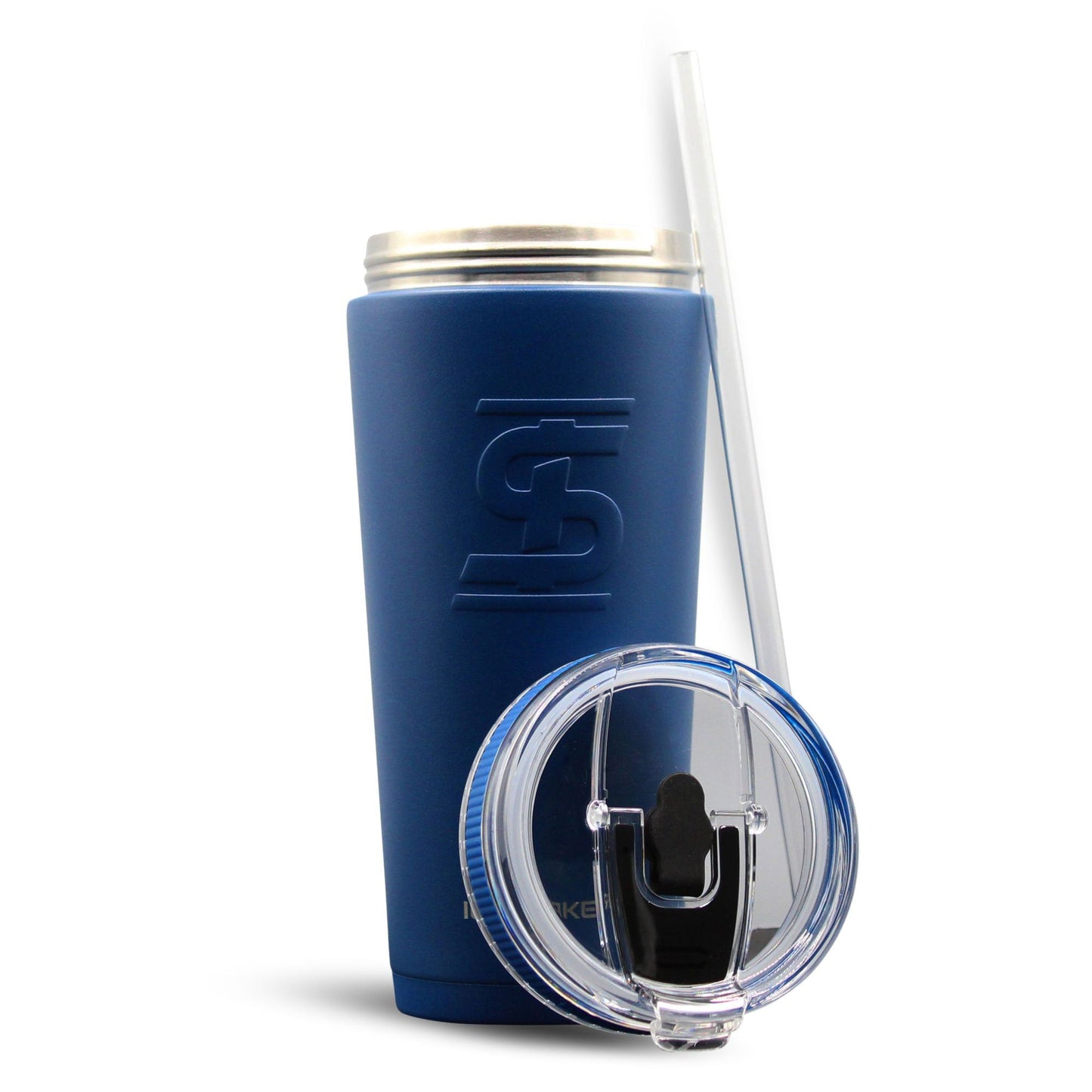 Officially Licensed Tampa Bay Rays 26oz Flex Bottle