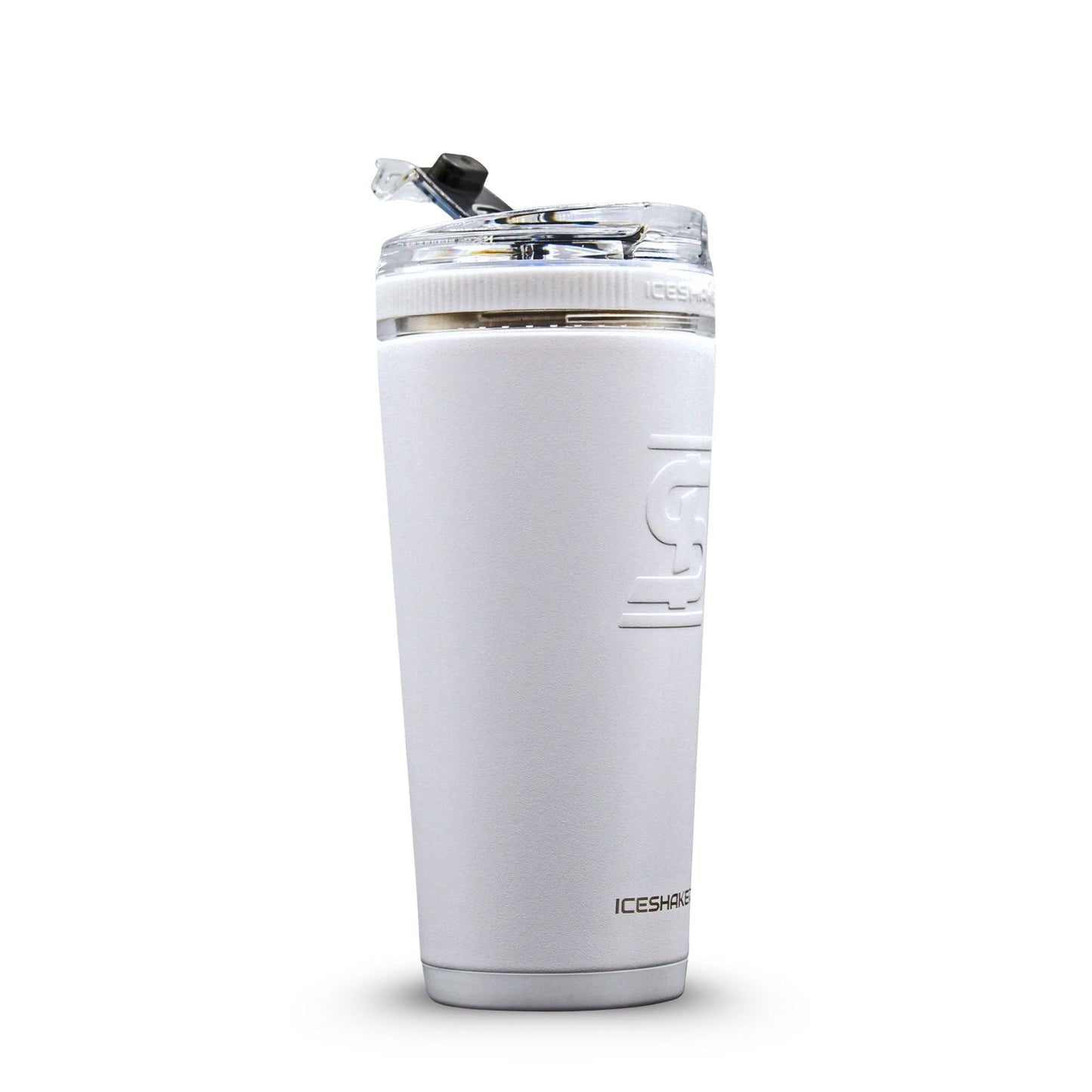 Officially Licensed Denver Broncos 26oz Flex Bottle