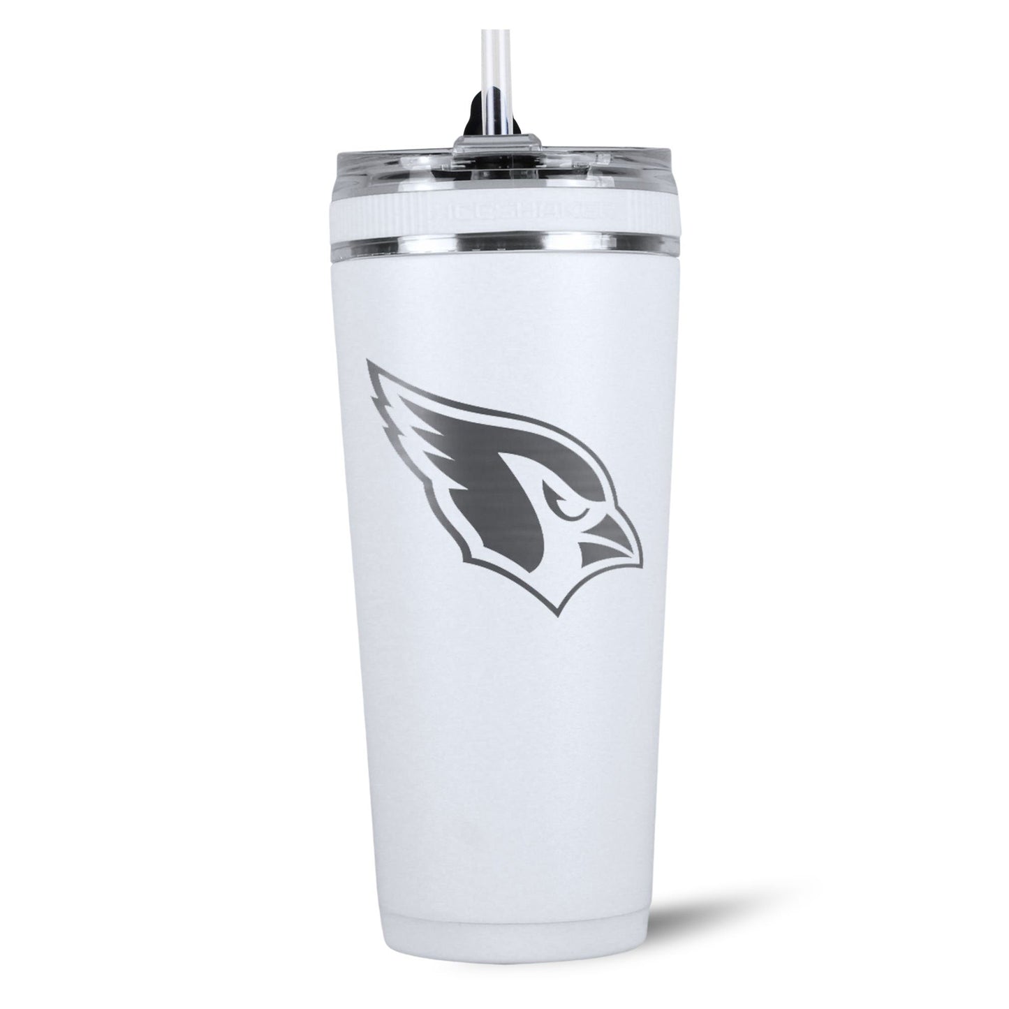 Officially Licensed Arizona Cardinals 26oz Flex Bottle