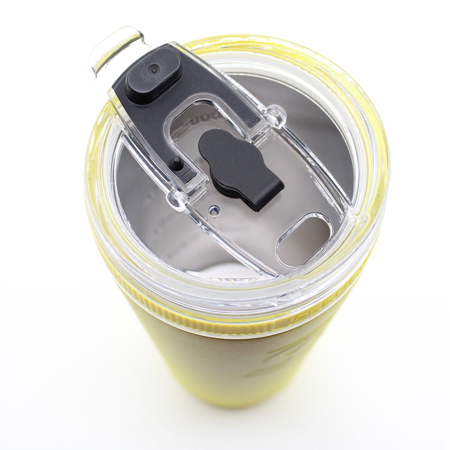 Officially Licensed Pittsburgh Pirates 26oz Flex Bottle - Yellow