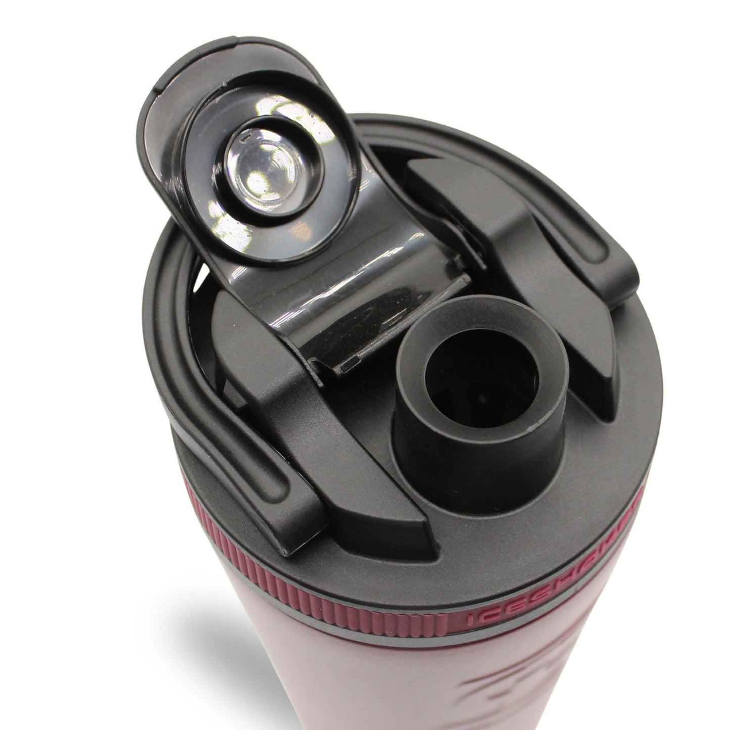 Officially Licensed Virginia Tech 26oz Ice Shaker