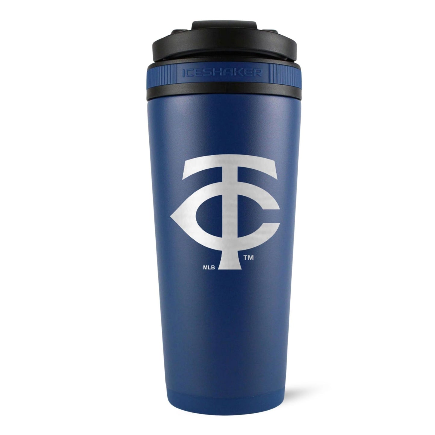 Officially Licensed Minnesota Twins 26oz Ice Shaker