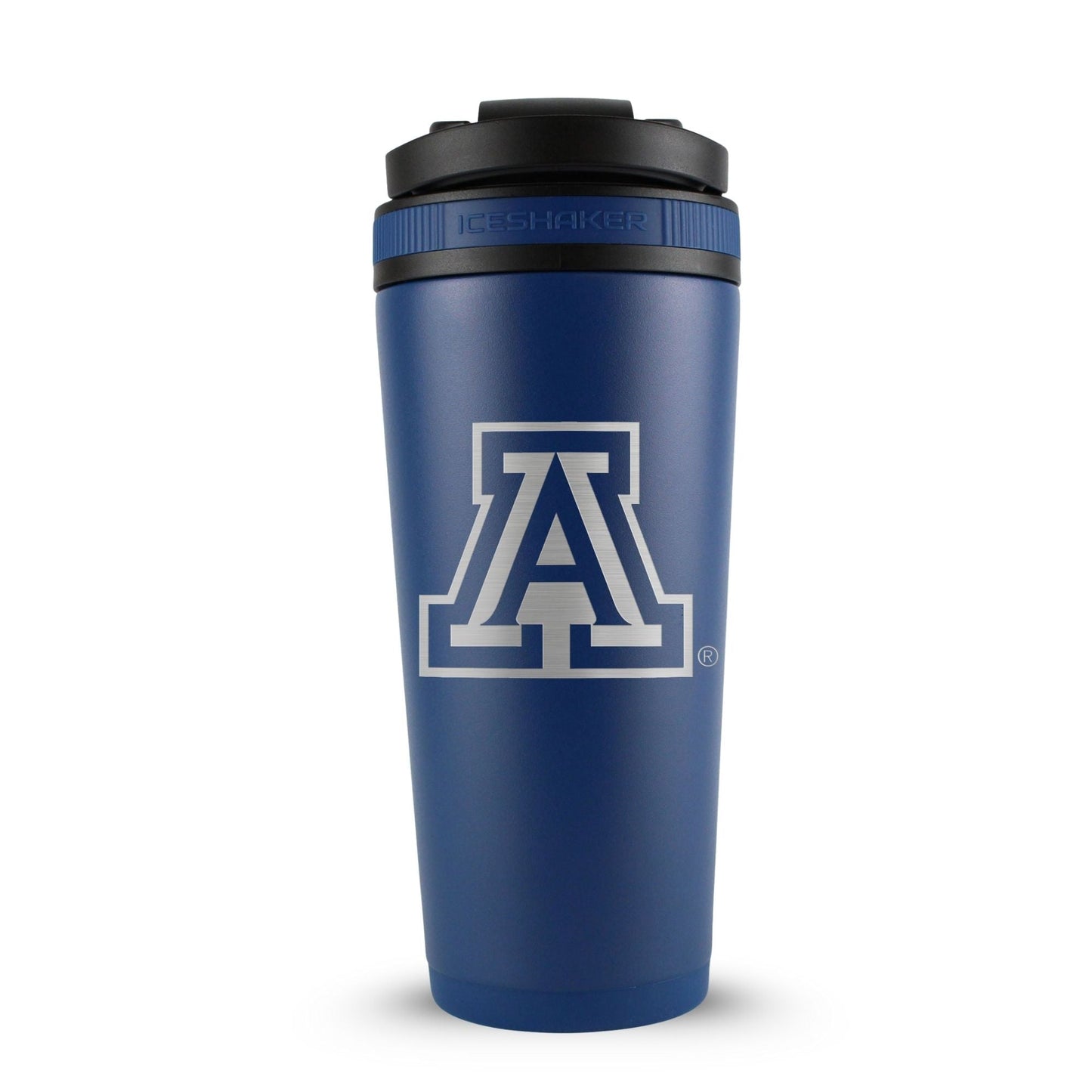 Officially Licensed University of Arizona 26oz Ice Shaker