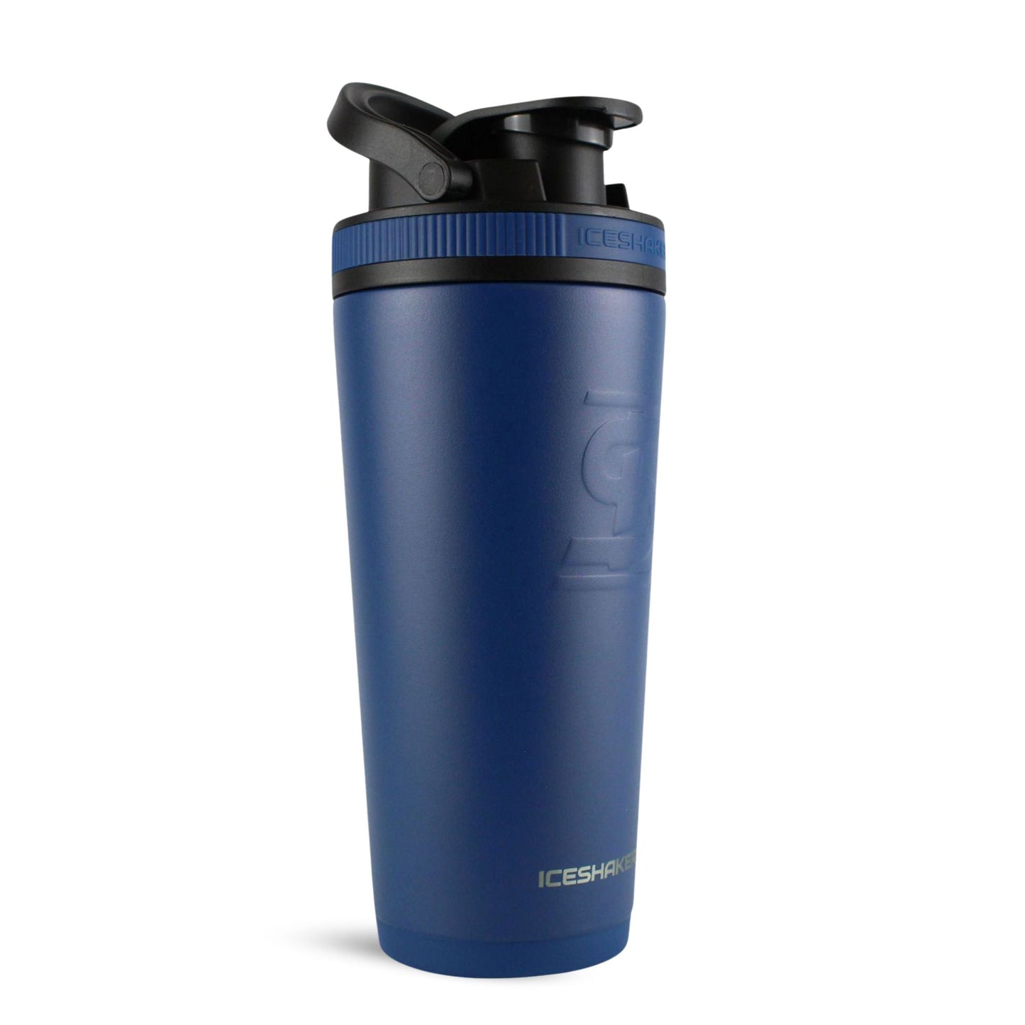 Michigan Wolverines 2026 NCAA Men's Basketball Champions 26oz Ice Shaker