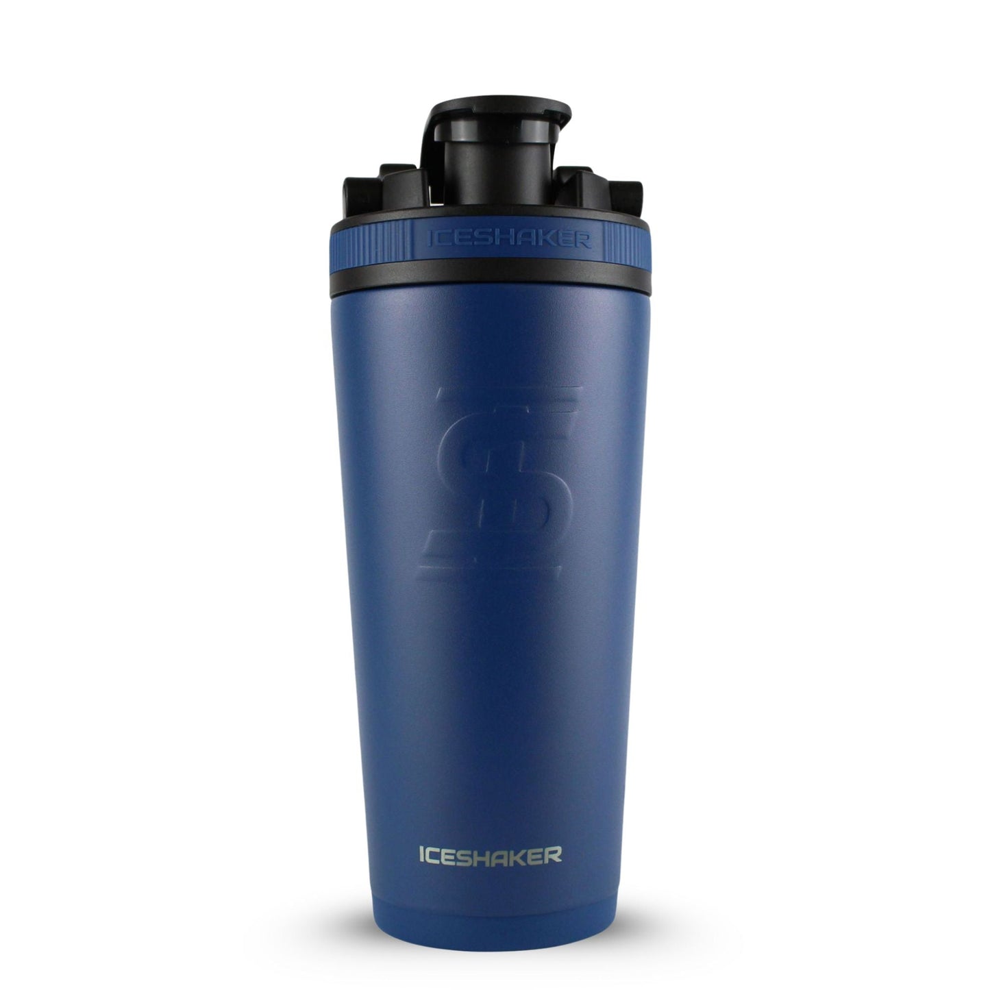 Michigan Wolverines 2026 NCAA Men's Basketball Champions 26oz Ice Shaker
