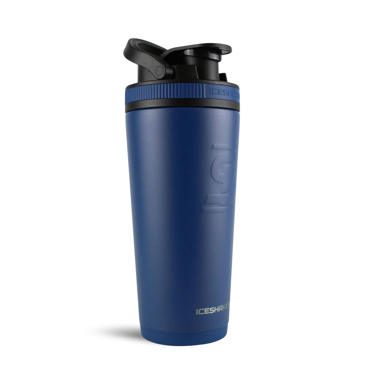 Officially Licensed University of Michigan 26oz Ice Shaker - Navy