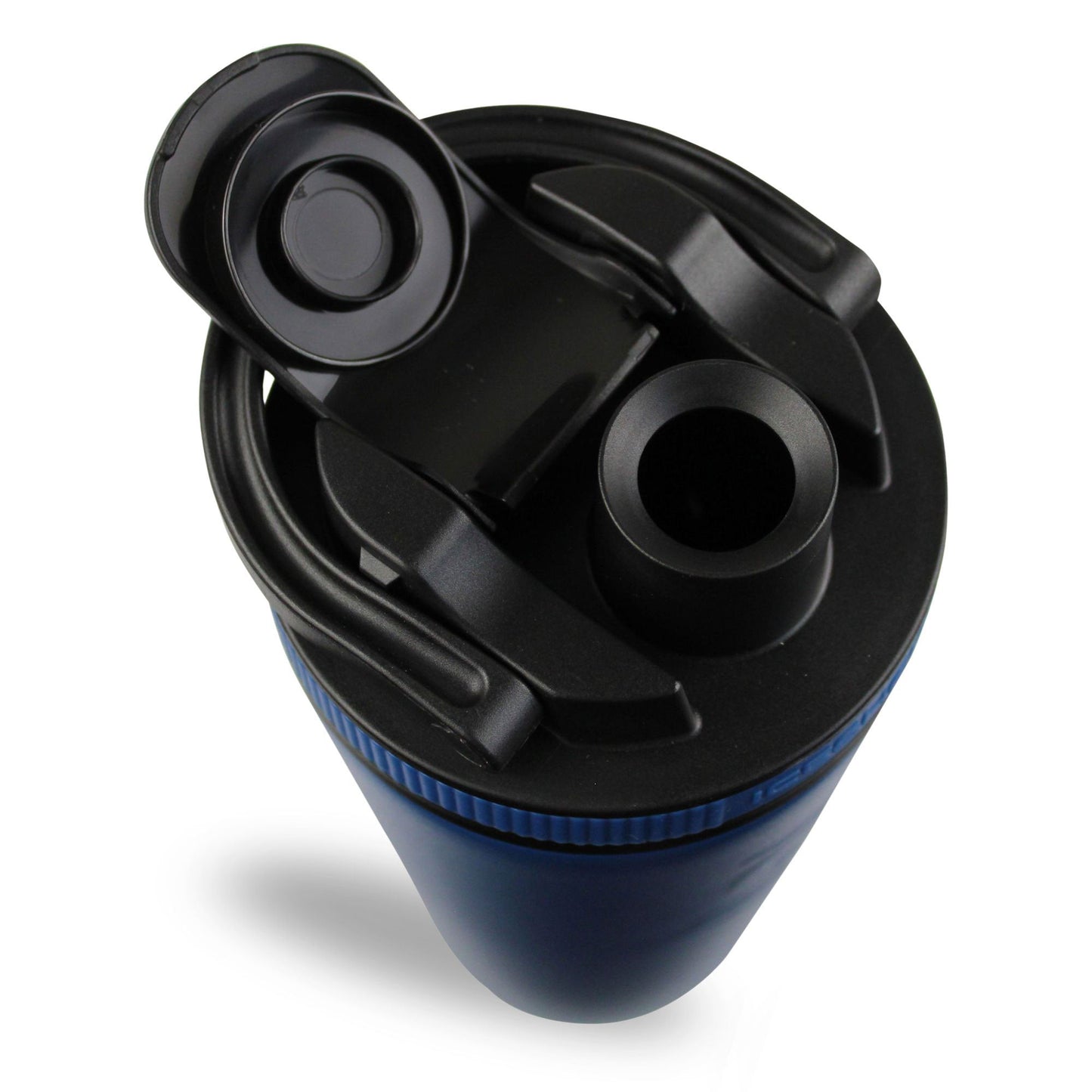 Officially Licensed University of Illinois 26oz Ice Shaker