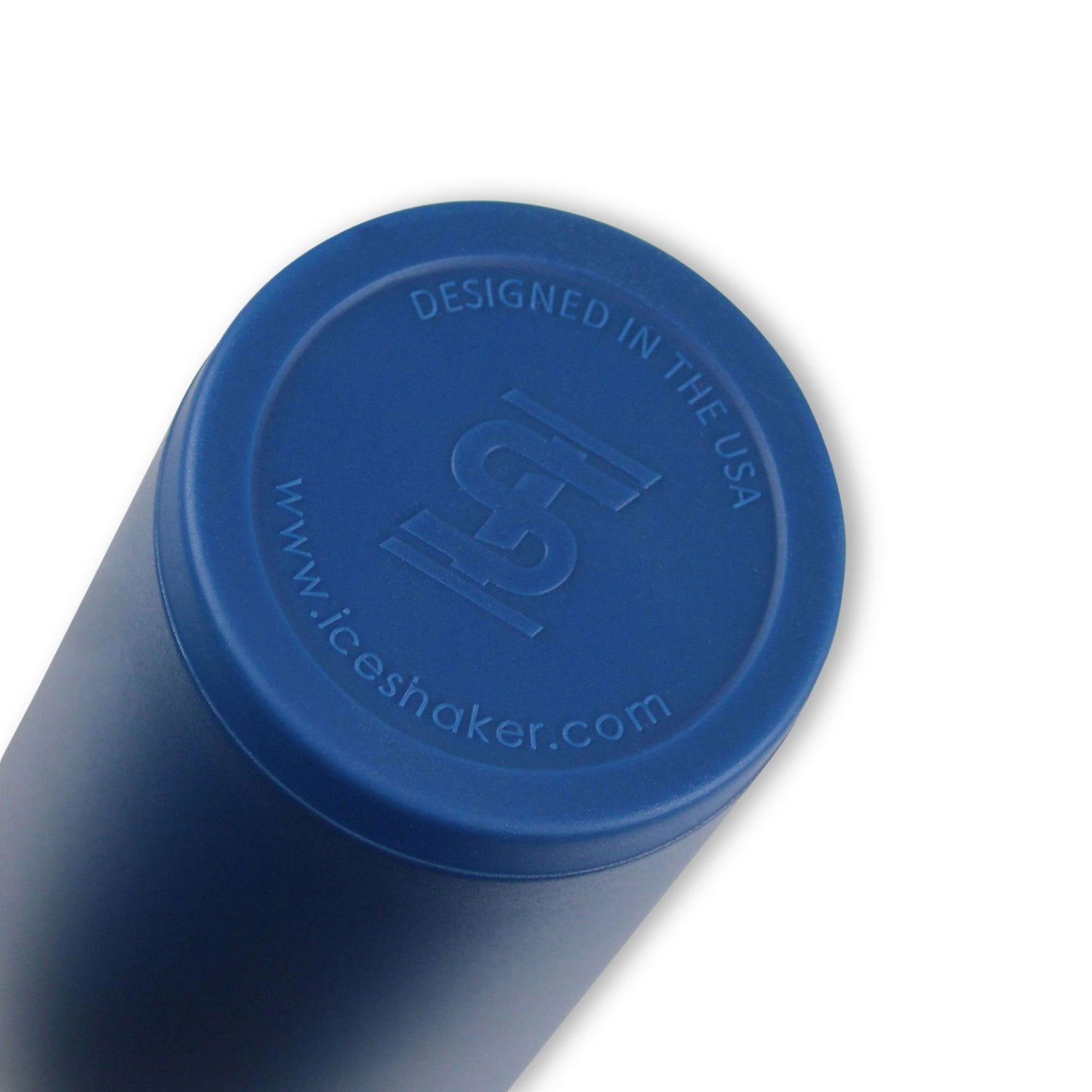 Officially Licensed University of Michigan 26oz Ice Shaker - Navy