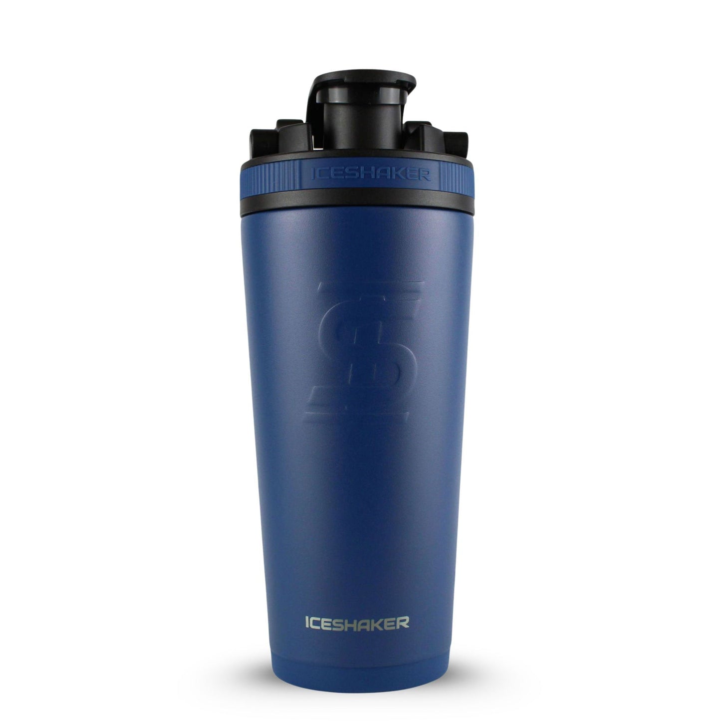 Officially Licensed Indiana Pacers 26oz Ice Shaker