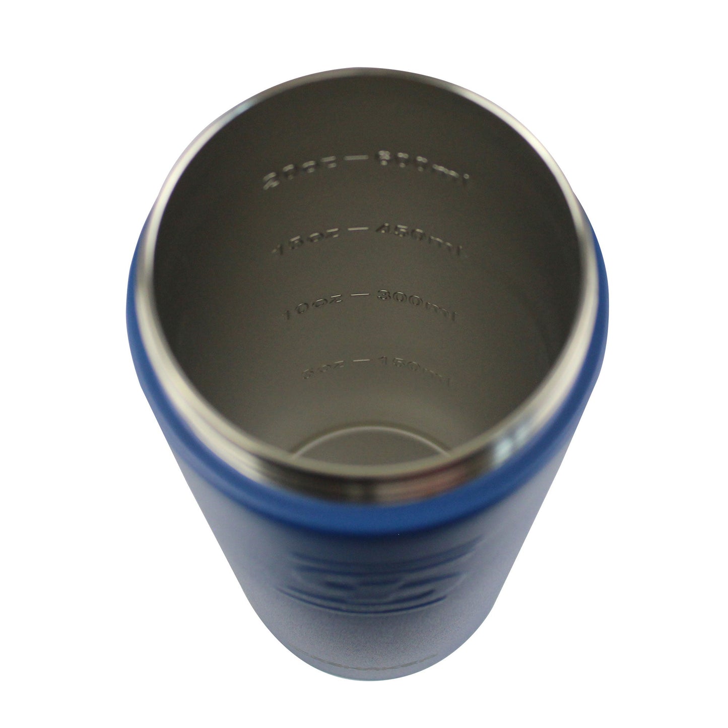 Custom Ronaldinho 26oz Ice Shaker - Navy