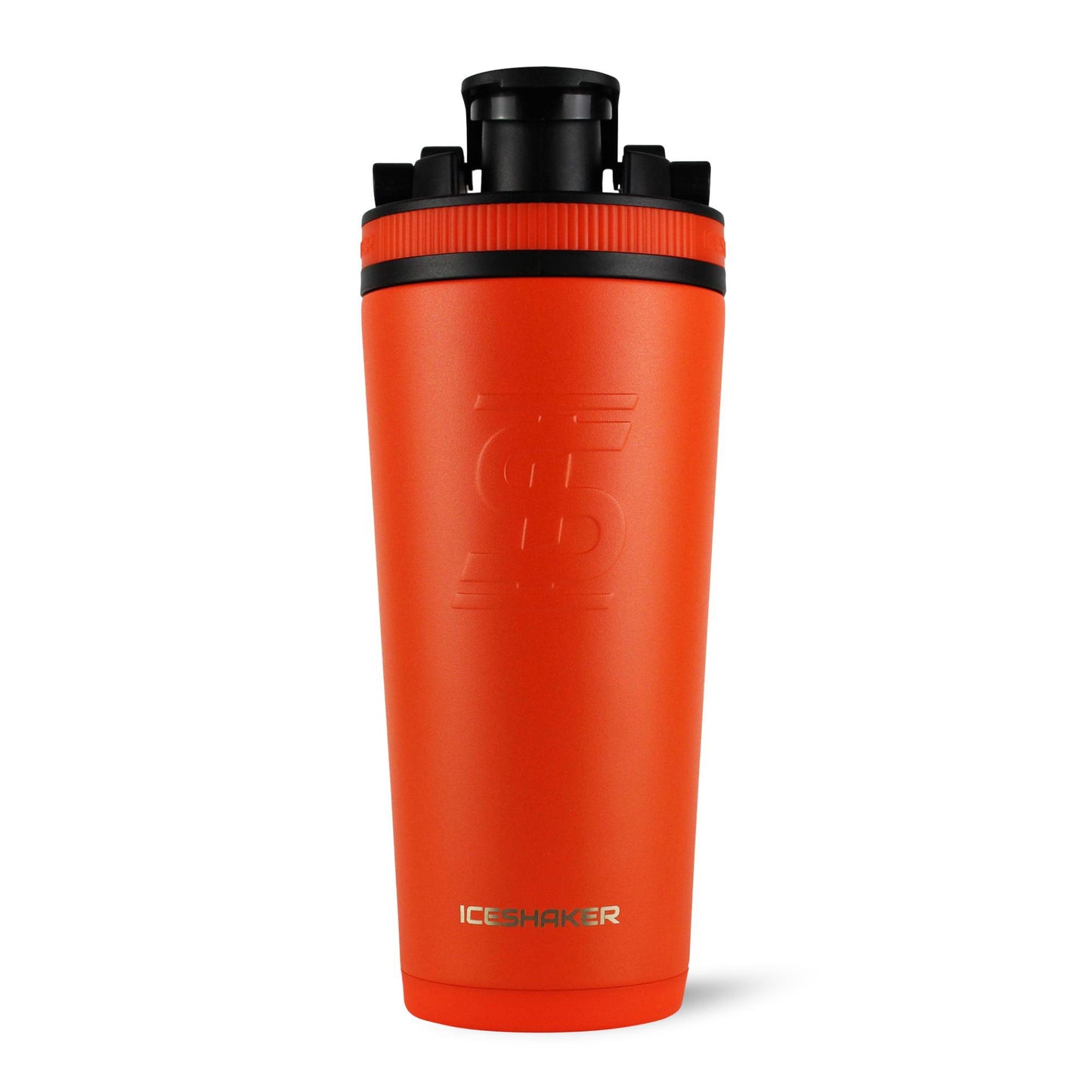 Officially Licensed Detroit Tigers 26oz Ice Shaker