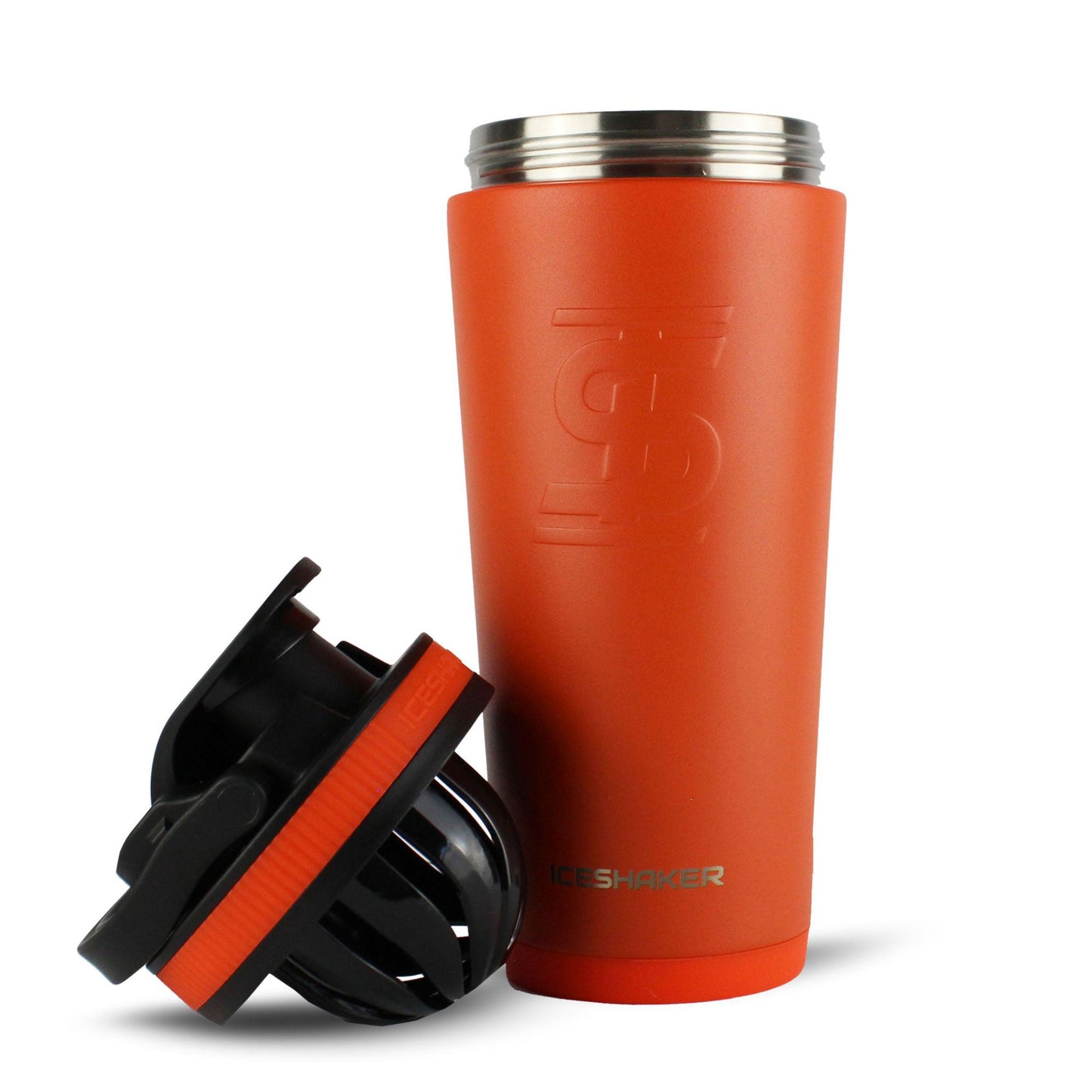 Officially Licensed Clemson University 26oz Ice Shaker