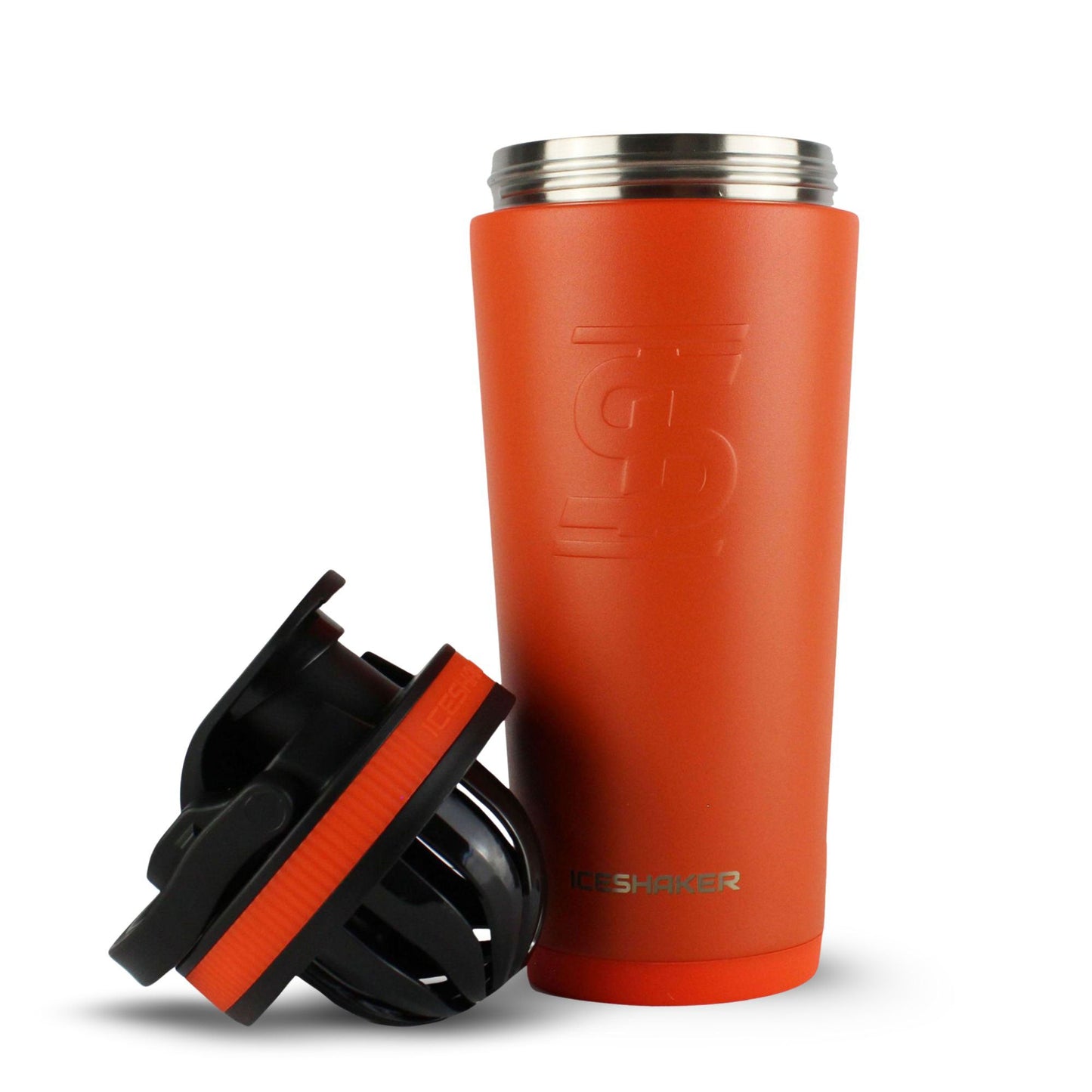 Officially Licensed New York Knicks 26oz Ice Shaker