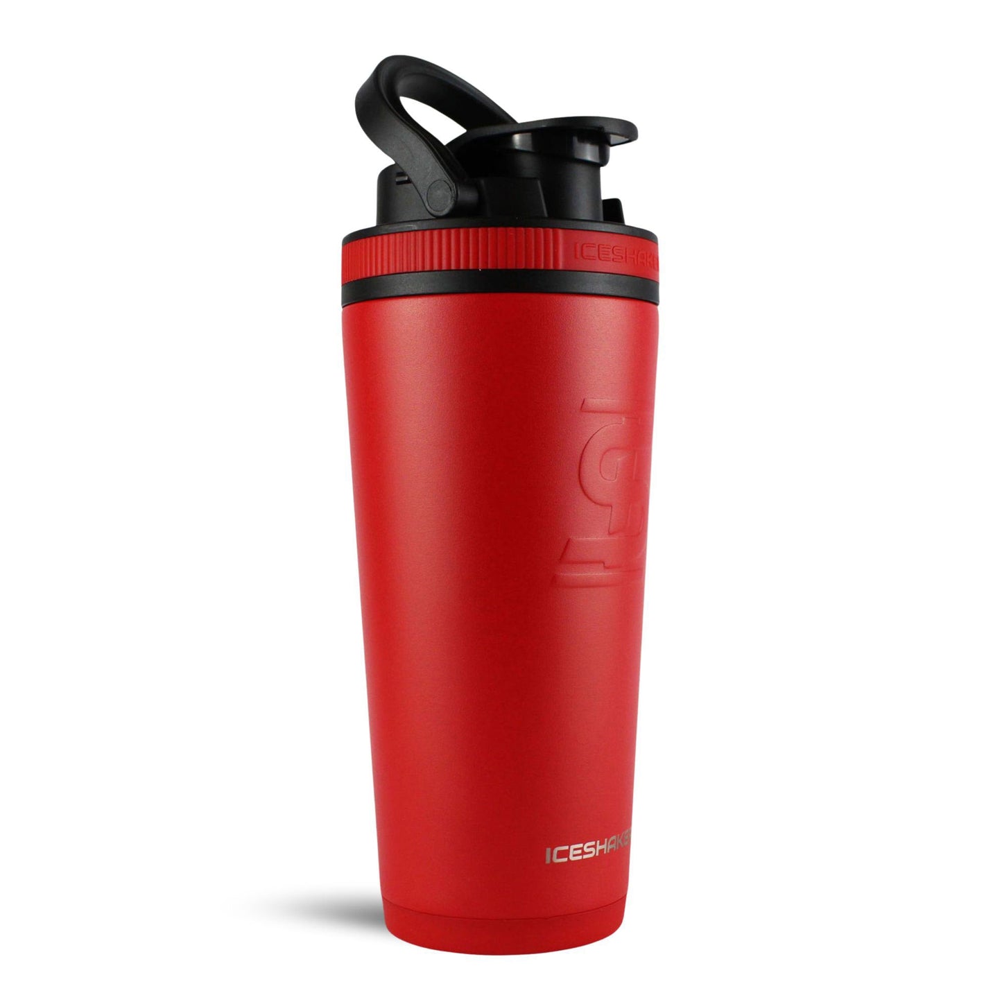 Officially Licensed Kansas City Chiefs 26oz Ice Shaker
