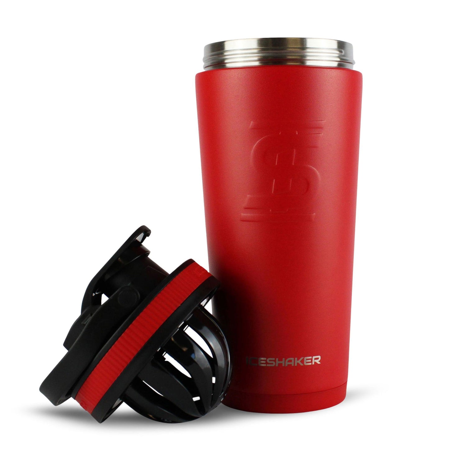 Officially Licensed Kansas City Chiefs 26oz Ice Shaker