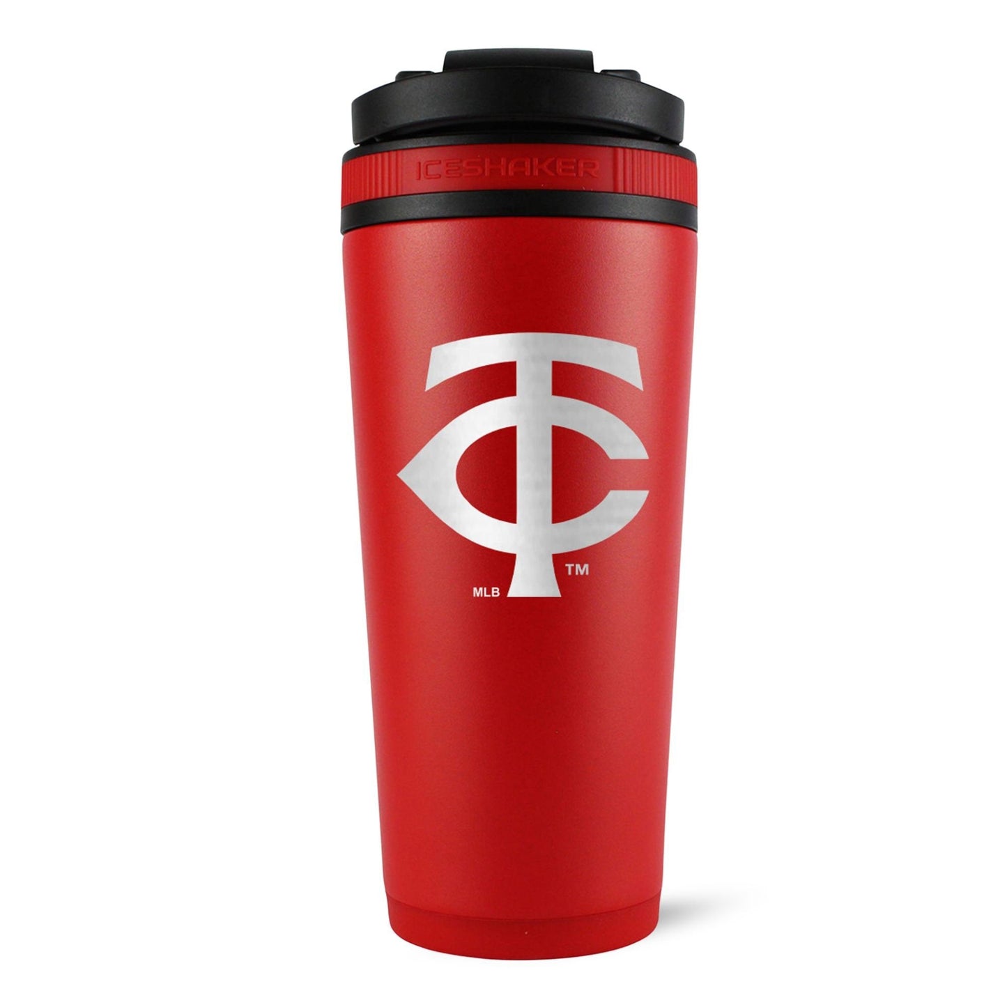 Officially Licensed Minnesota Twins 26oz Ice Shaker