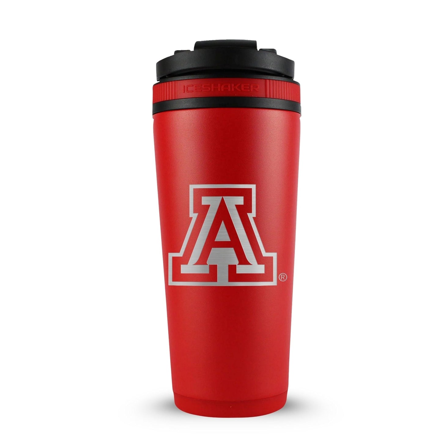 Officially Licensed University of Arizona 26oz Ice Shaker