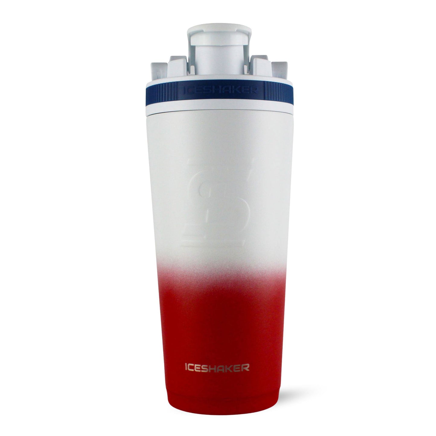 Officially Licensed Buffalo Bills 26oz Ice Shaker