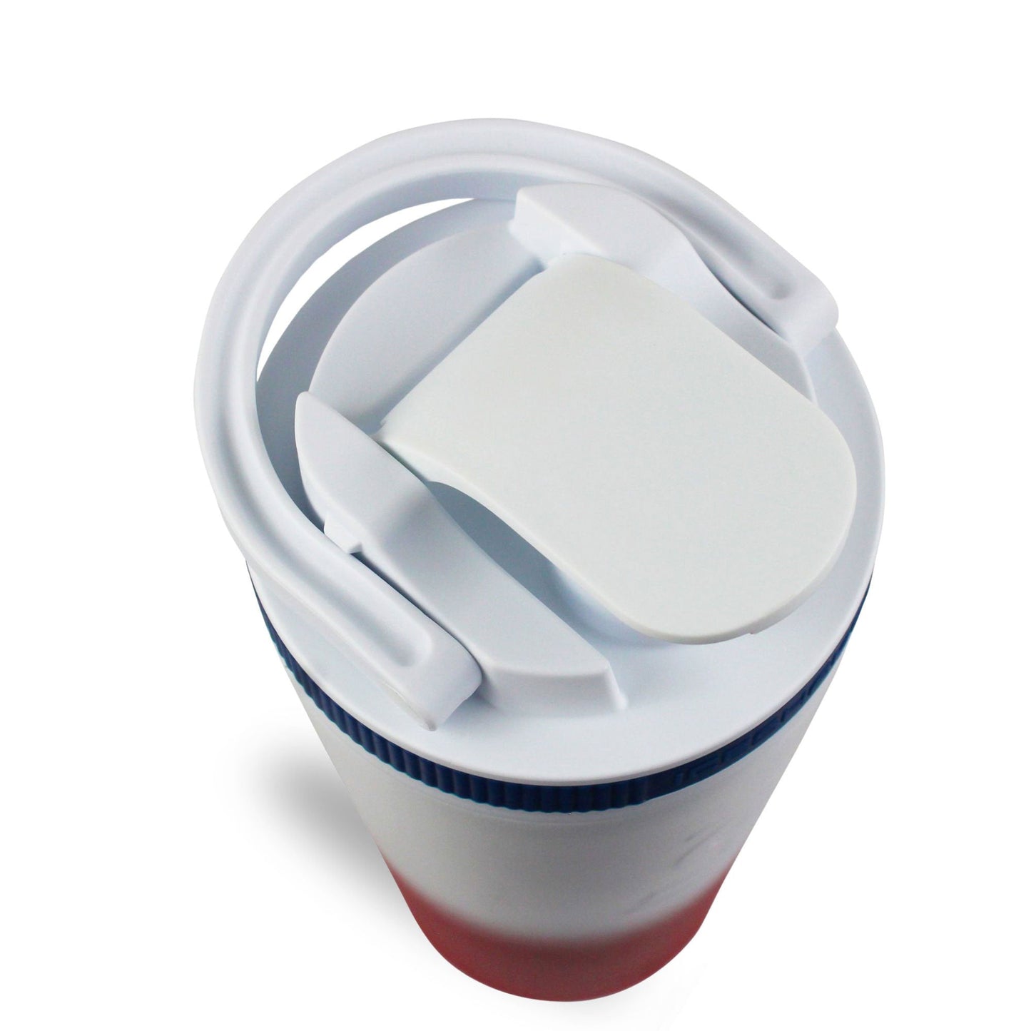 Officially Licensed New England Patriots 26oz Ice Shaker