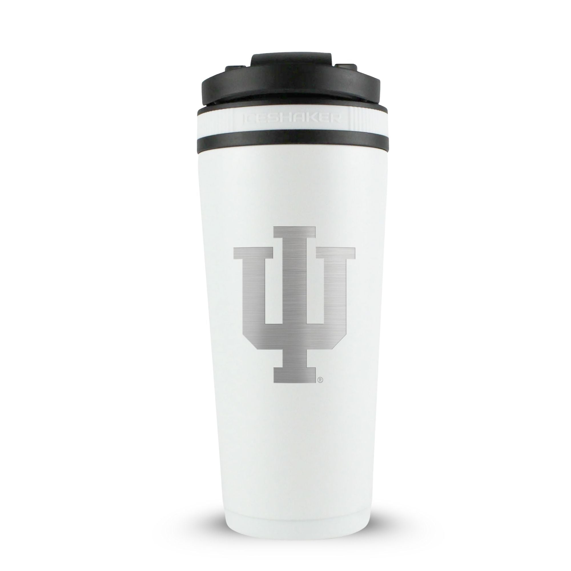 Officially Licensed Indiana University 26oz Ice Shaker – The Mad Pickler
