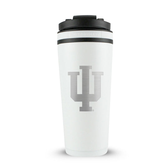 Officially Licensed Indiana University 26oz Ice Shaker