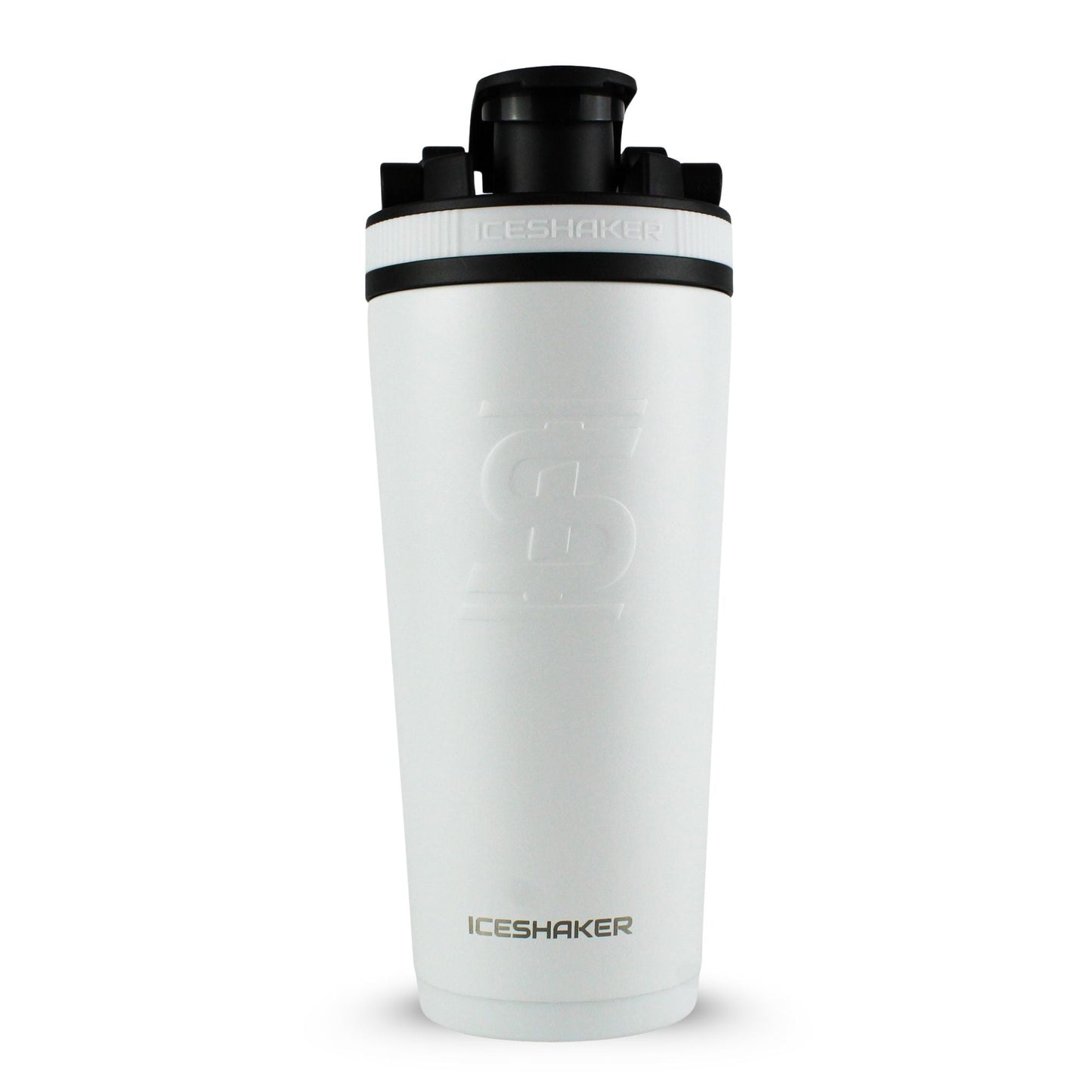 Officially Licensed Kansas City Chiefs 26oz Ice Shaker