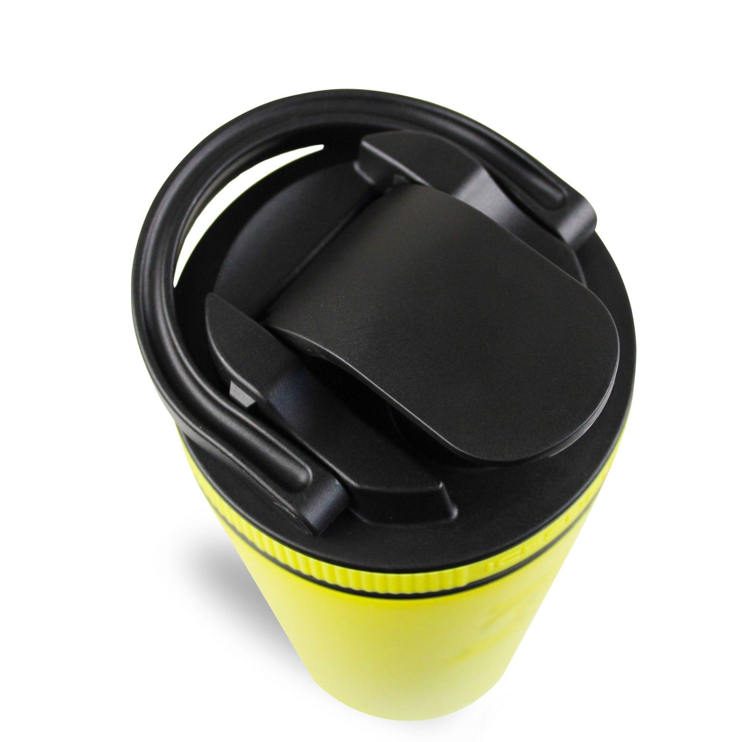 Officially Licensed University of Michigan 26oz Ice Shaker - Yellow